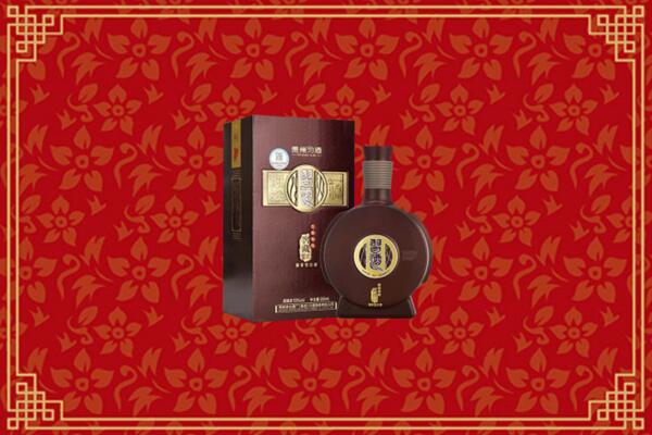 果洛州达日县回收习酒