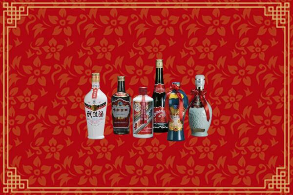 果洛州达日县回收白酒